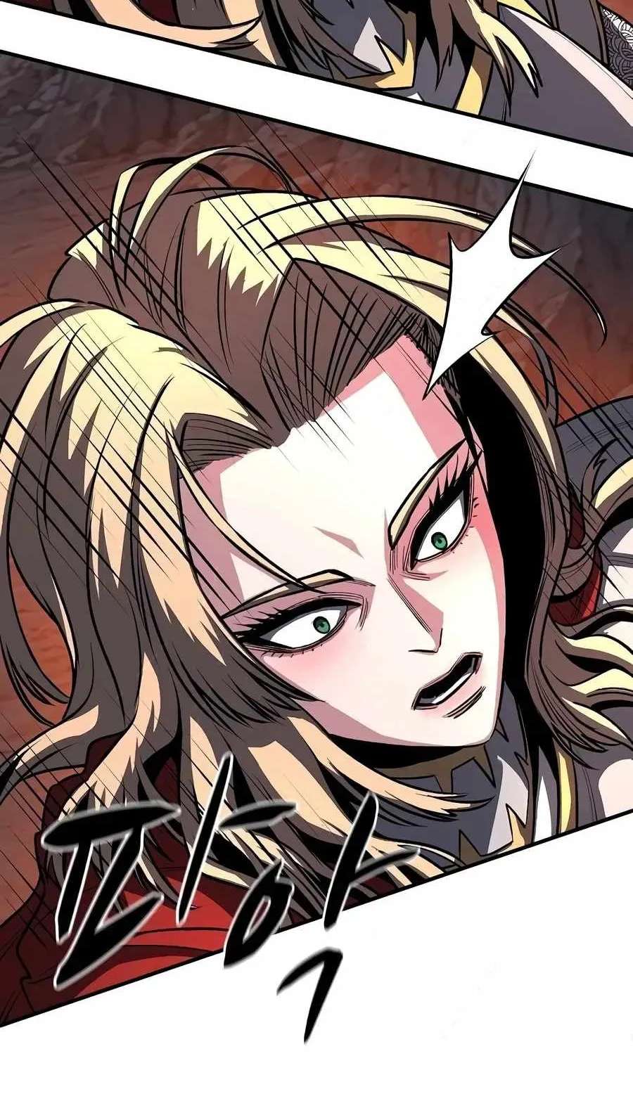 The Berserker's Second Playthrough Chapter 43 - page 37