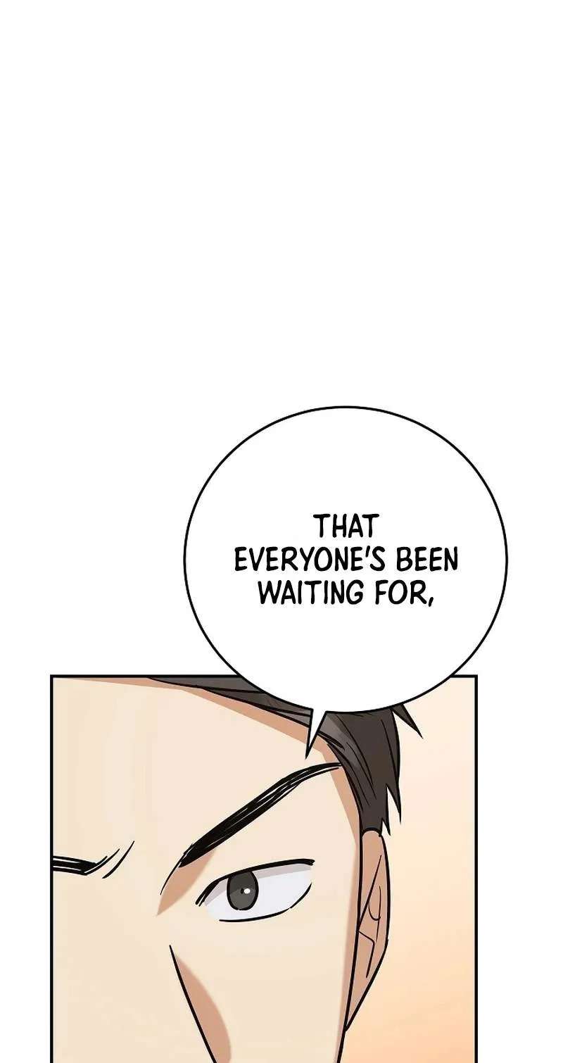 The Overly Competent Junior Employee Chapter 31 - page 9