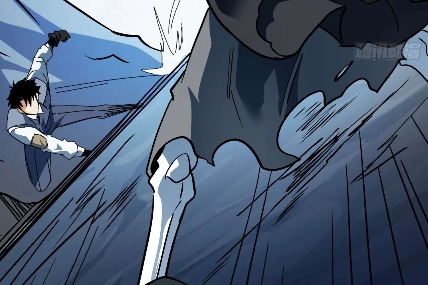 Extracting My Way to Become the Undead Archmage Chapter 9 - page 52