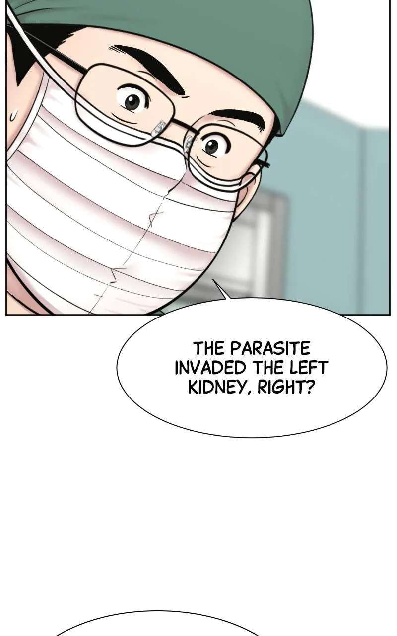 Trauma Center:Dr. Baek Chapter 48 - page 27