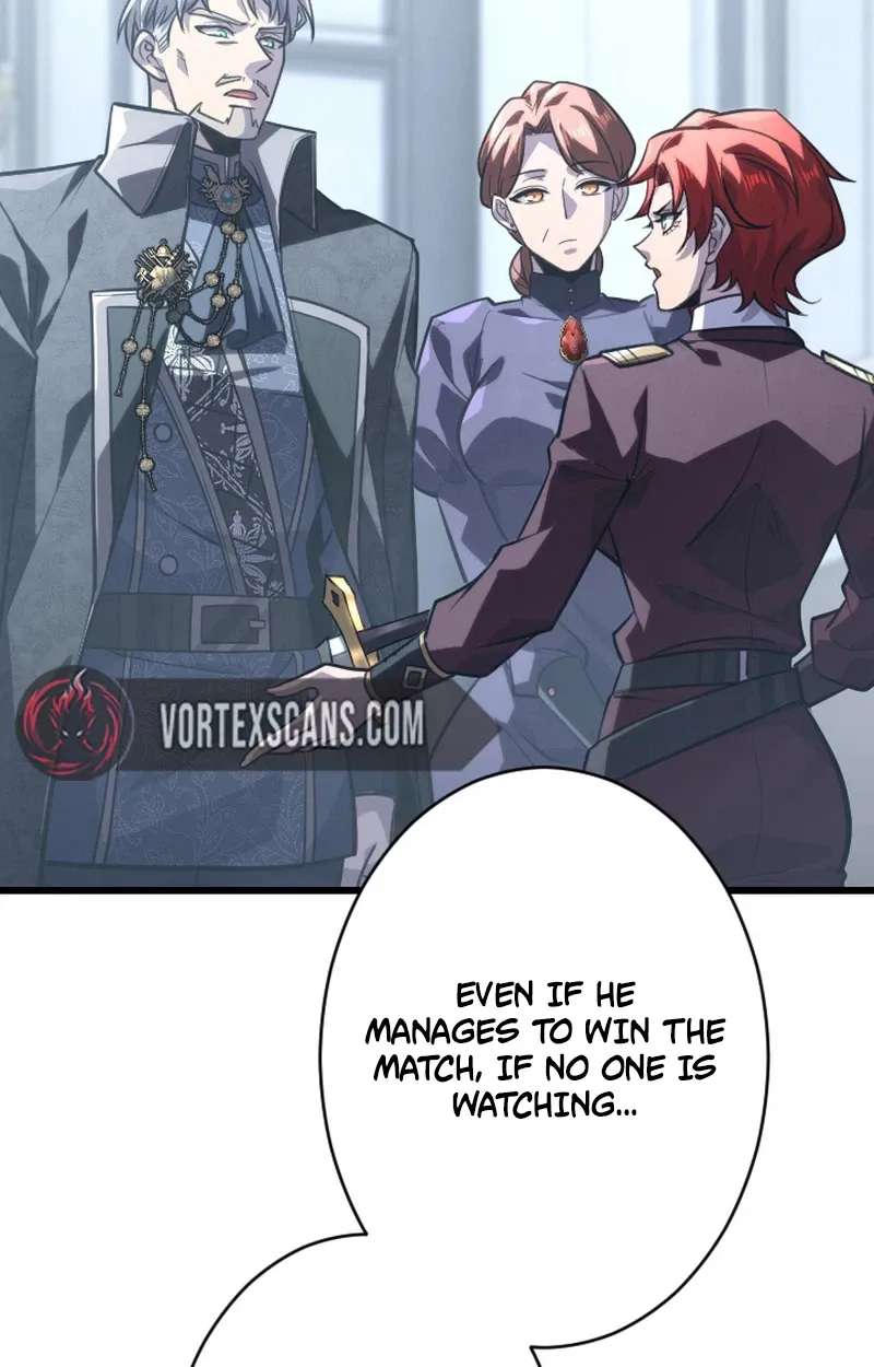 The Rebel of the Tyrant Noble House — Aster Chapter 37 - page 26