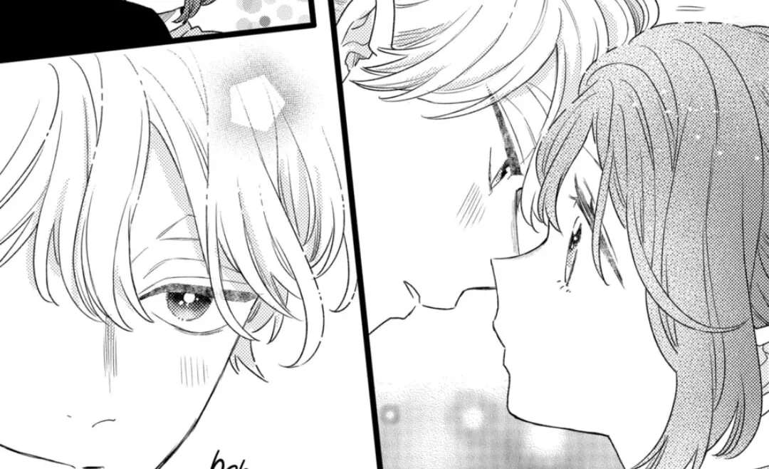 Oshikake Ouji wa Nido Oishii Chapter 48.1 - page 20
