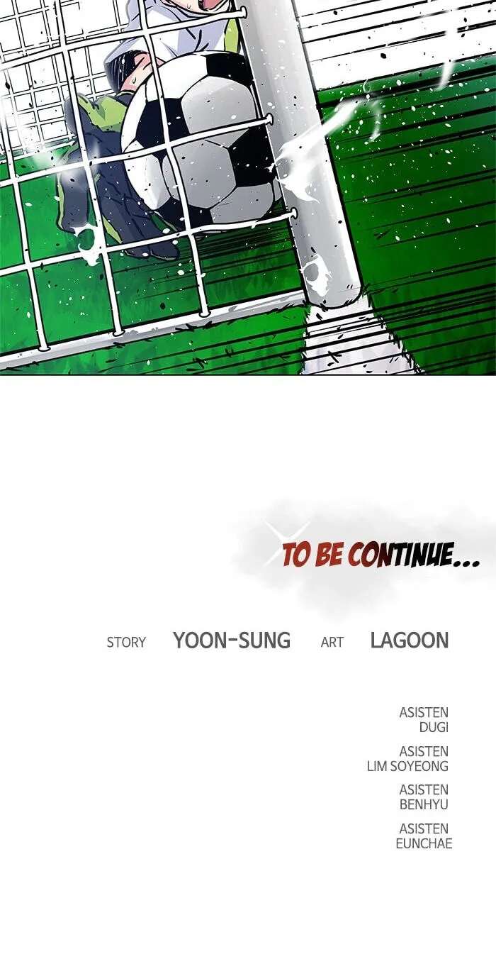Top Corner Chapter 259 - page 82