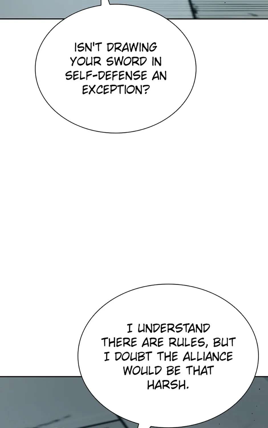 Absolute Master of the Senate Chapter 78 - page 96