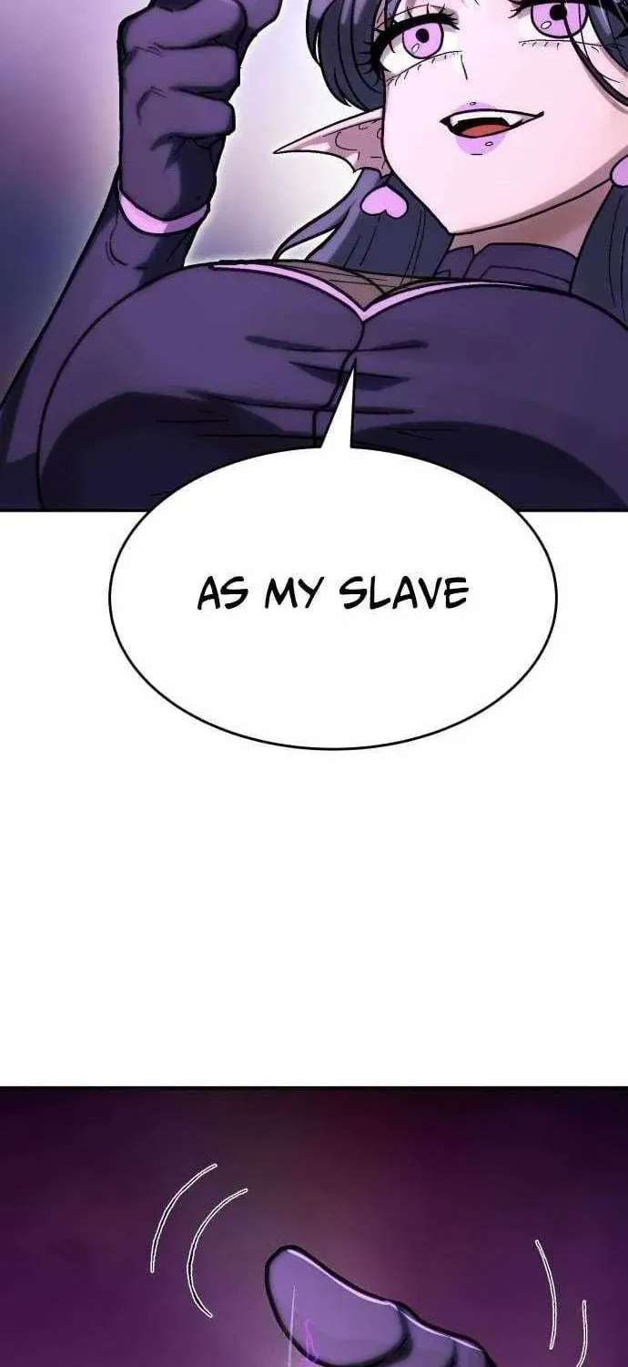 The Strongest in Hell, Mak Geum-gang Chapter 5 - page 143