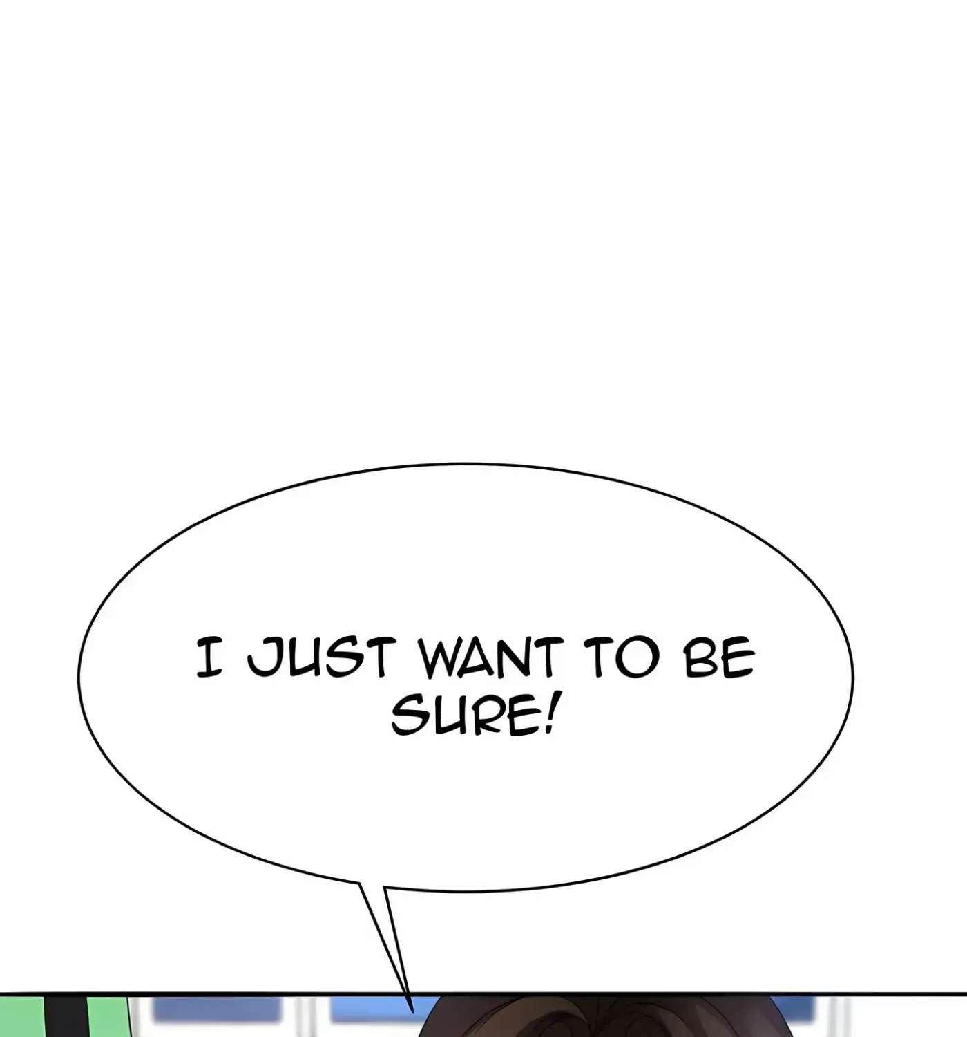 Hot Serve Chapter 3 - page 5