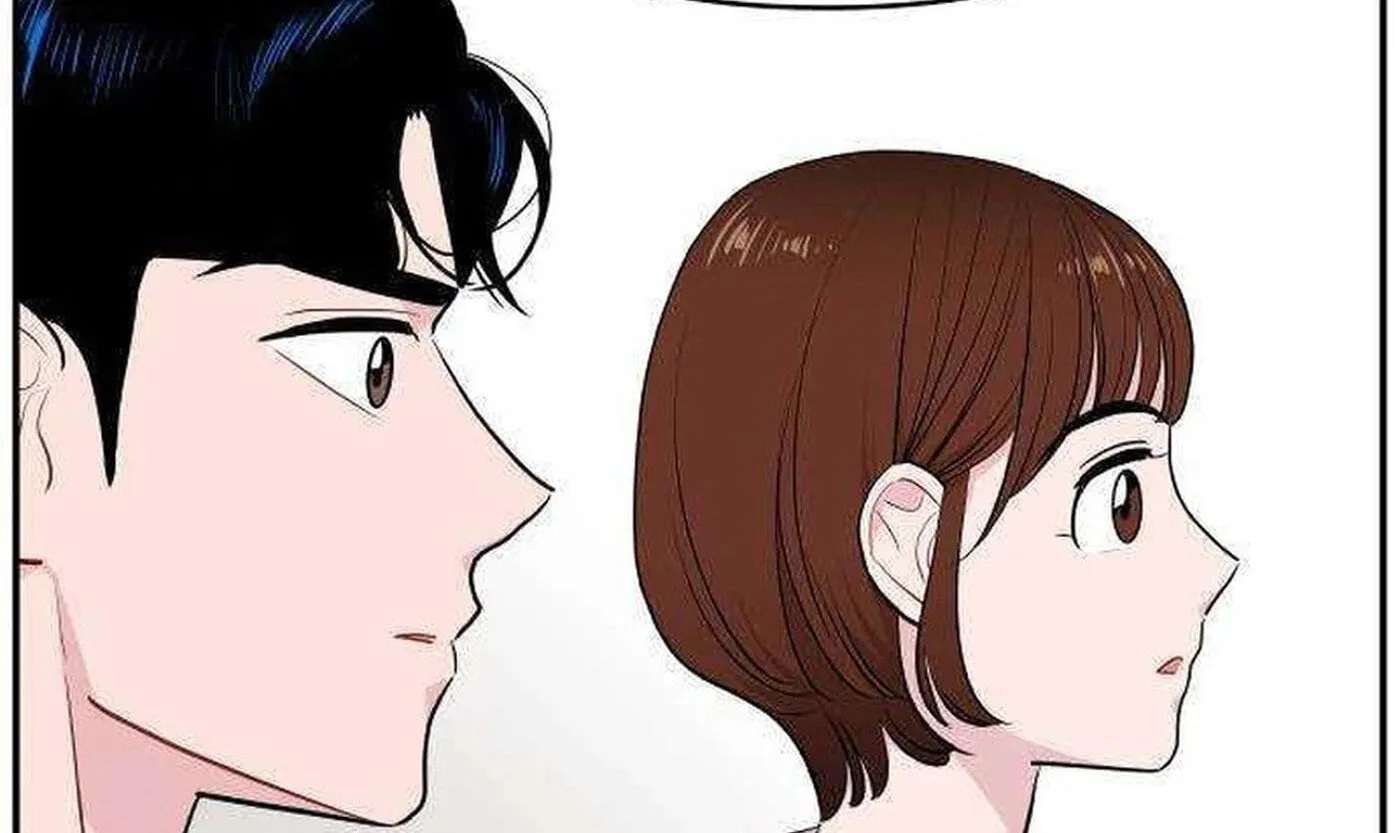 An Awkward Relationship Chapter 28 - page 4