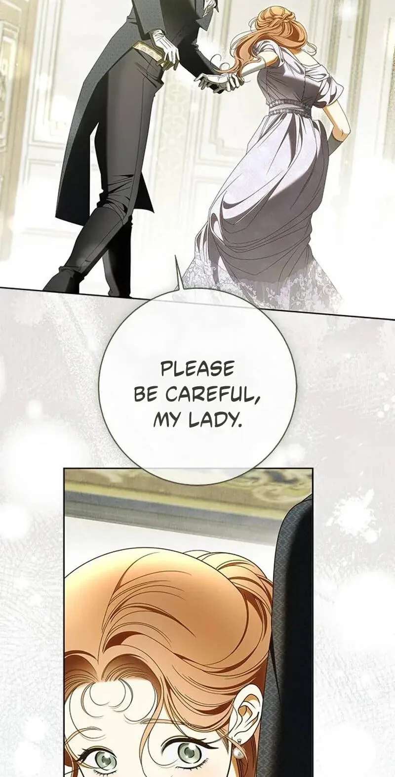 Miss Pendleton Chapter 74 - page 20