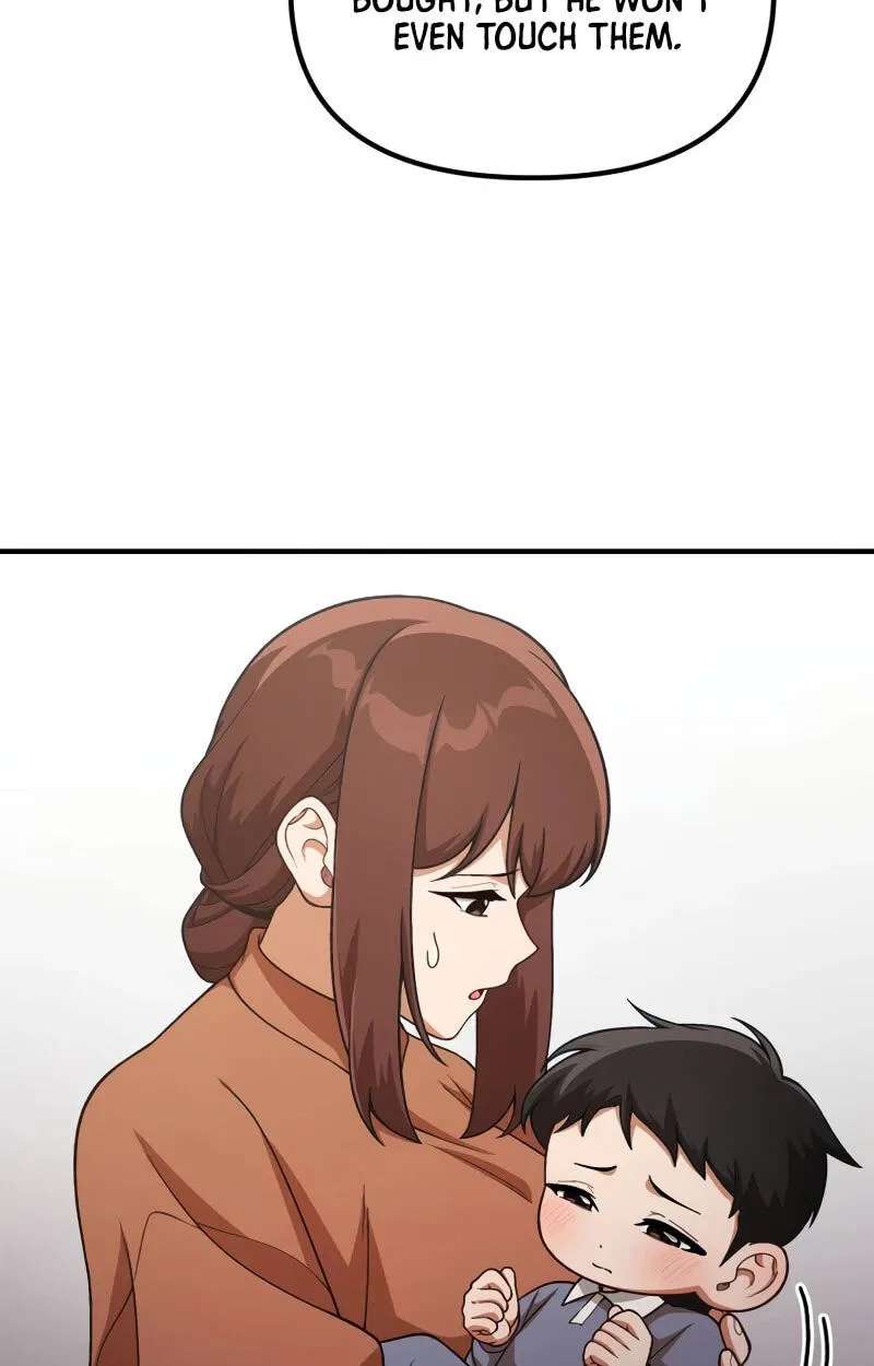 The Genius Wants an Ordinary Life Chapter 74 - page 65