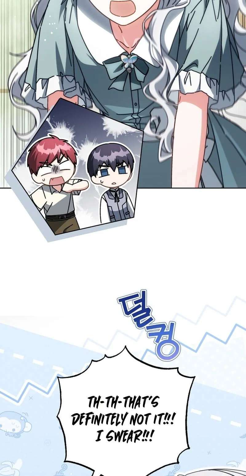 Can I Cry Now? Chapter 60 - page 11