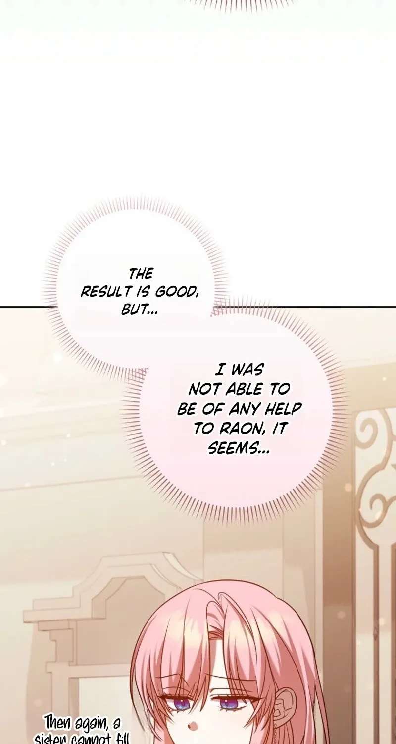 Hush Now, Saintess! Chapter 40 - page 83