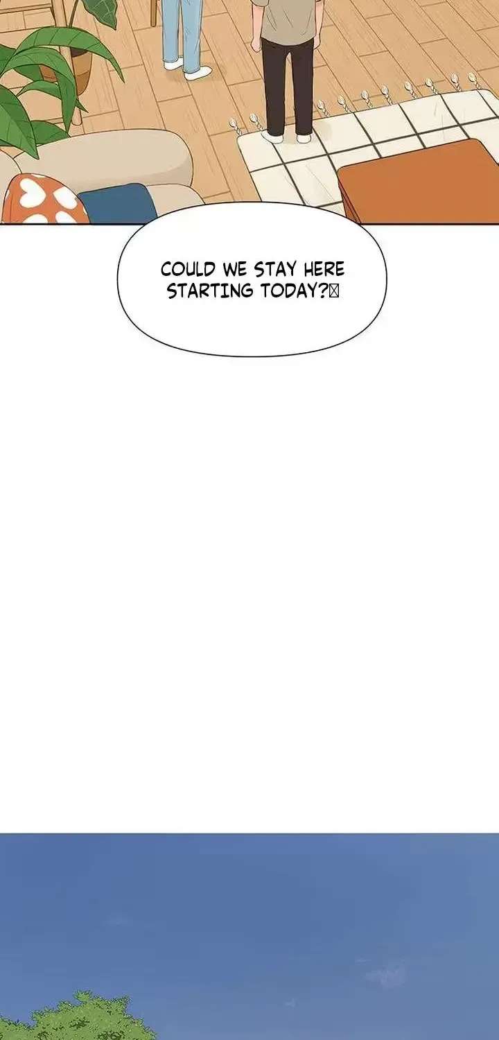 The Silver Eyes that Sparkled Chapter 3 - page 34