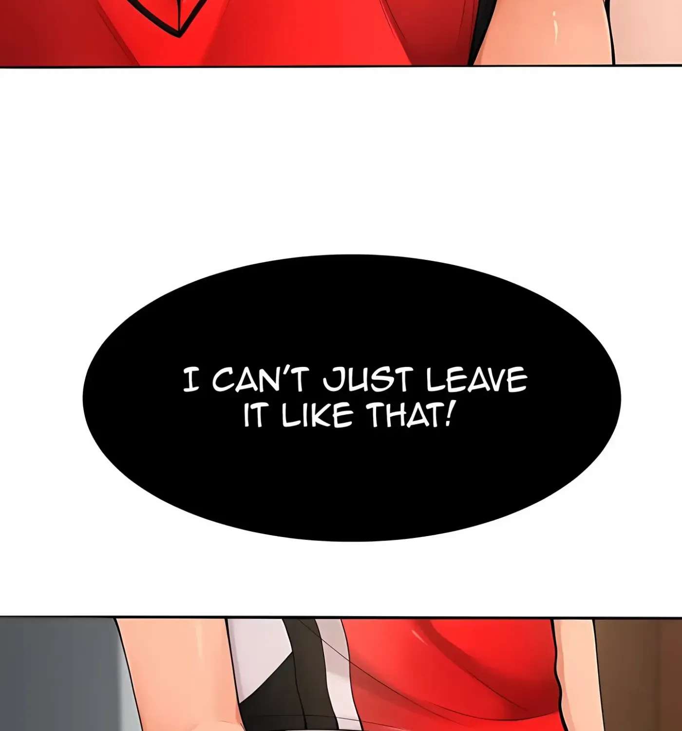 Hot Serve Chapter 3 - page 138