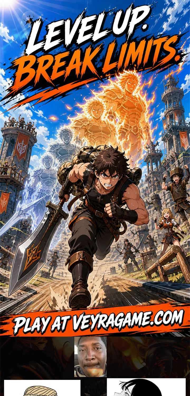 The General - Fighting Legend Chapter 107 - page 1