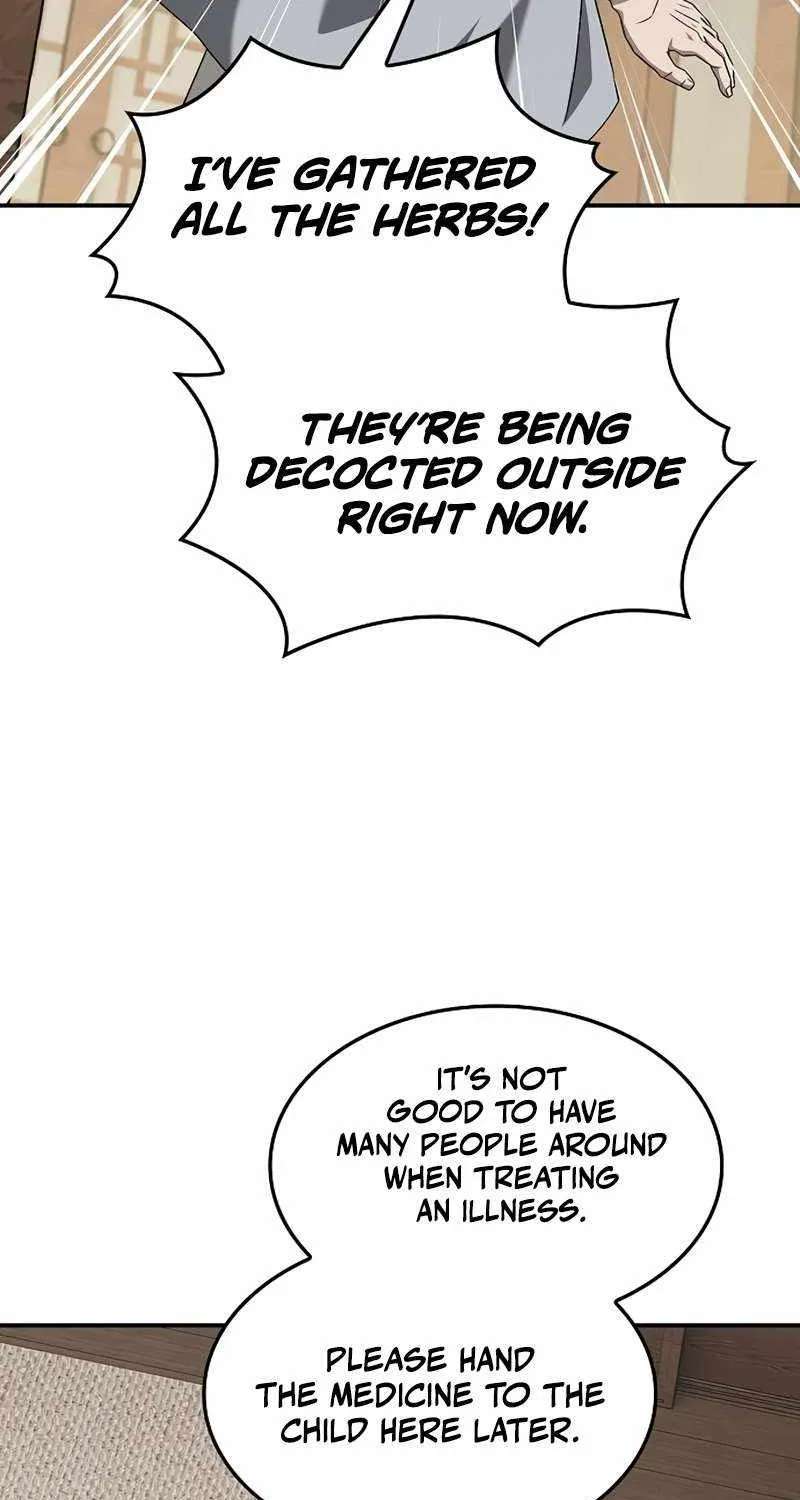 Golden Martial God Chapter 29 - page 74