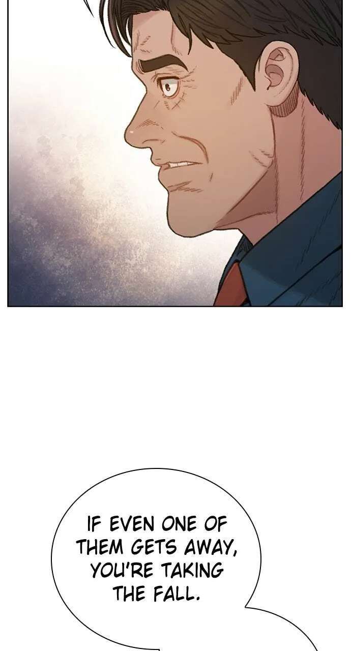 The Final Case Chapter 34 - page 56