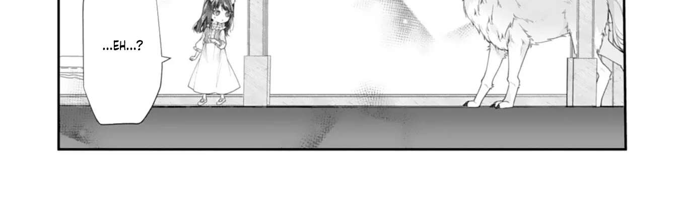 A Cat-Eared Girl's Heartwarming Meals for Fluffy Creatures Chapter 6 - page 8