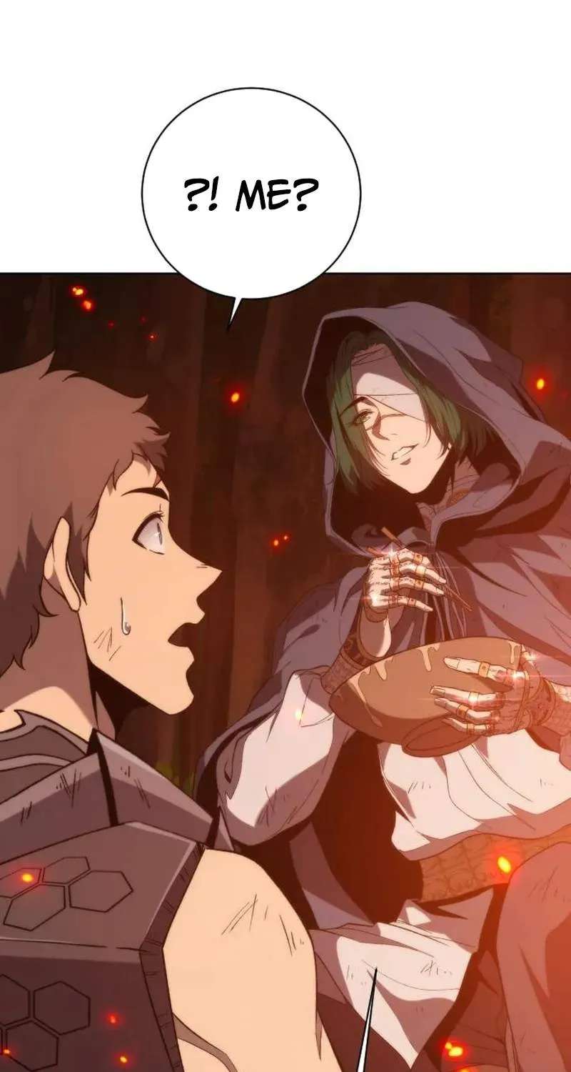 Why I Quit Being The Demon King Chapter 87 - page 65