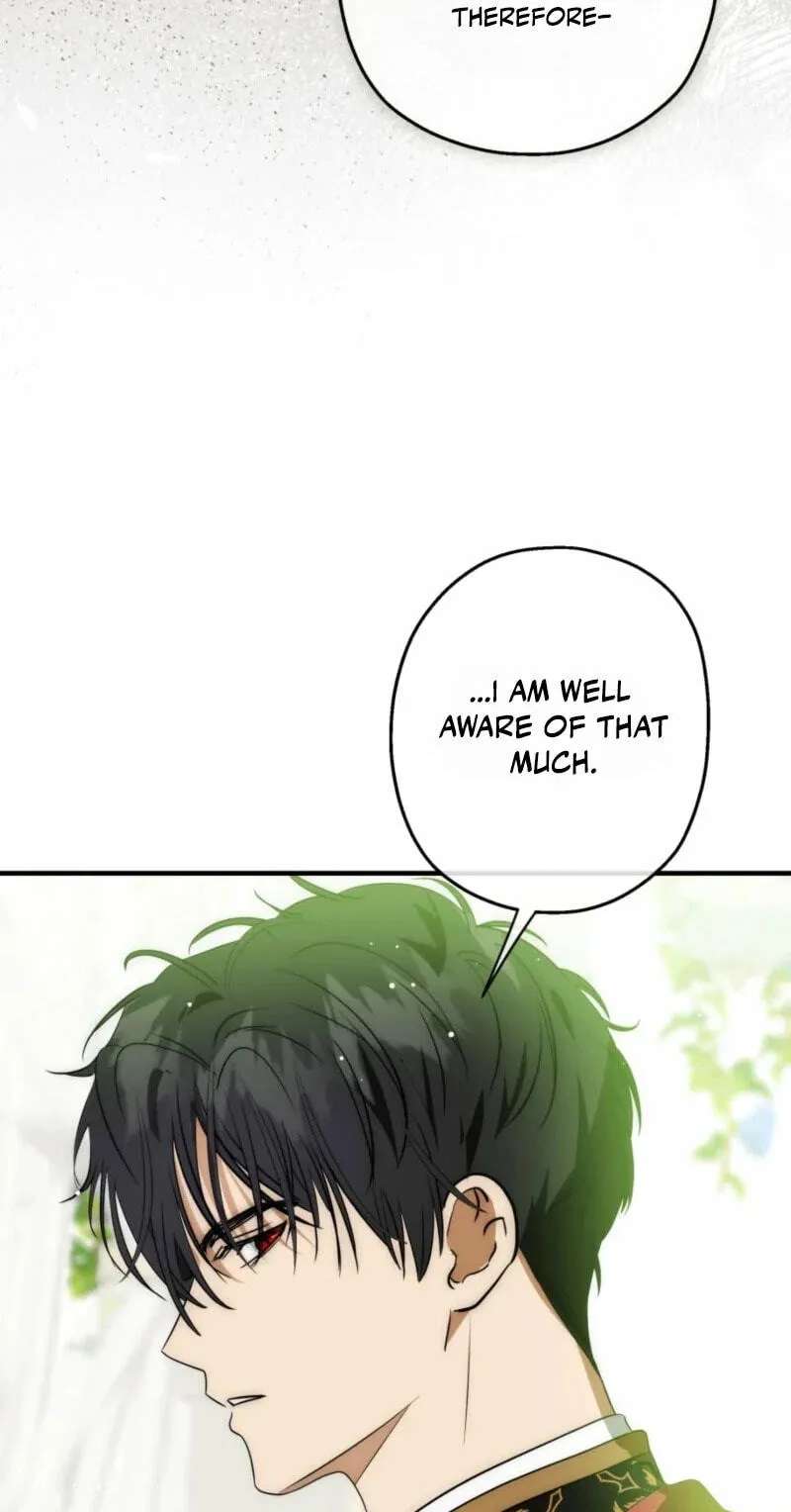 Little Lady Lilina Chapter 45 - page 47