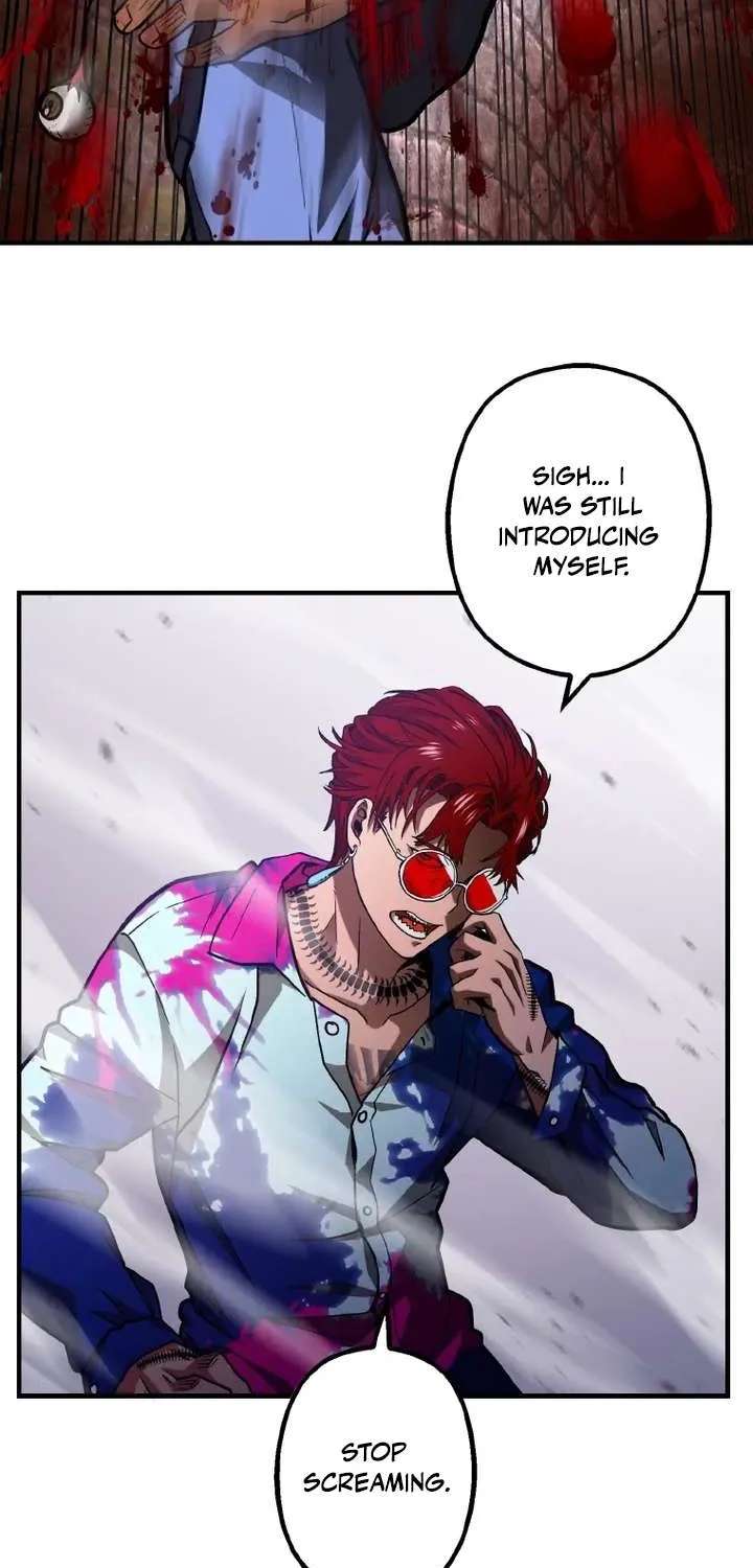 The Vengeful Villain Slayer Chapter 7 - page 47