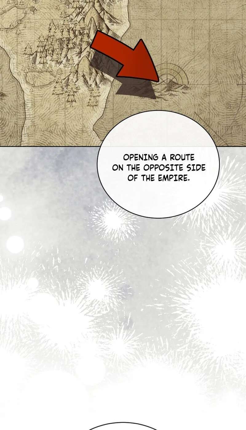 The Manor Awaits Spring Chapter 35 - page 62
