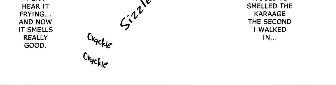 I Spoiled "Kuderella" Next Door and I'm Going to Give Her a Key to My House Chapter 42 - page 37