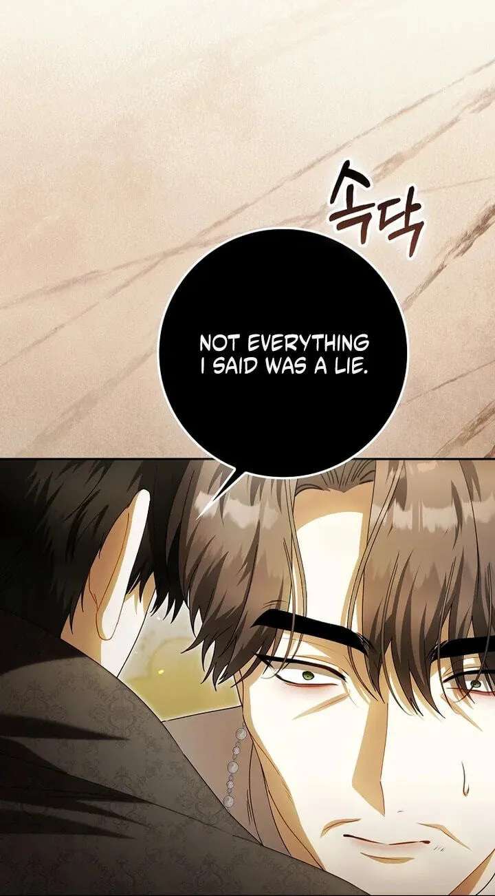 The Baby Fairy is a Villain Chapter 74 - page 47
