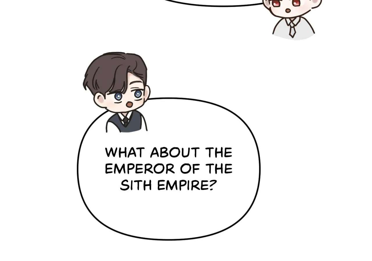 I Adopted the Male Lead from the Shelter Chapter 127 - page 74