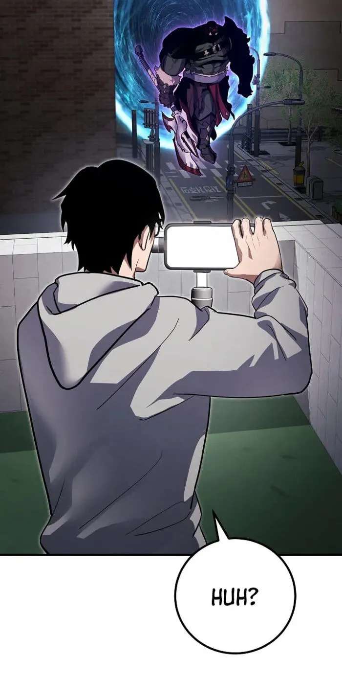Level 1 Player Chapter 156 - page 88