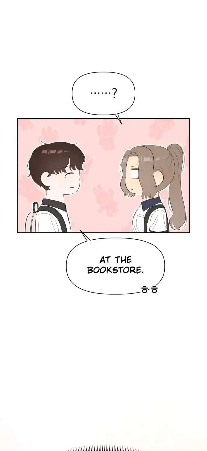 Liberal Arts X Natural Sciences Chapter 45 - page 22