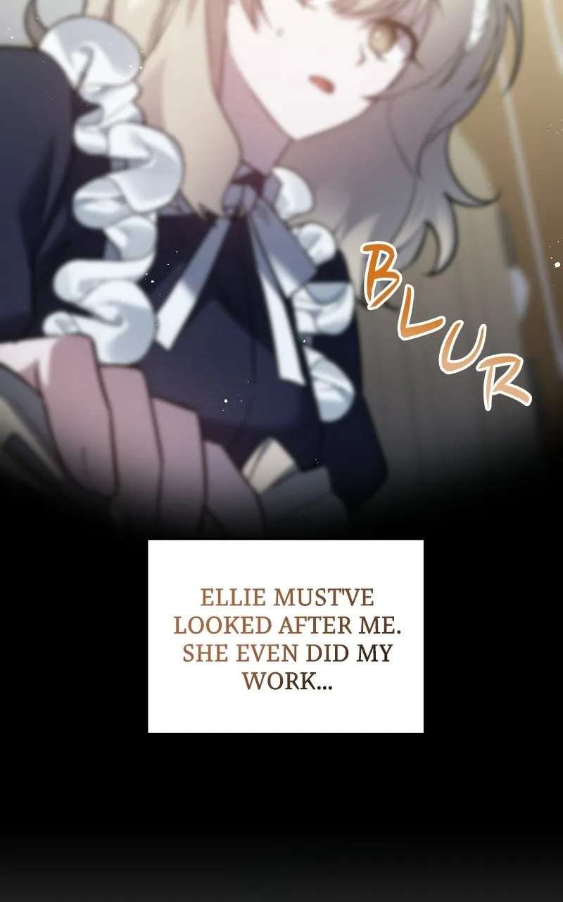 A Dying Maid’s Guide to Revenge Chapter 12 - page 12