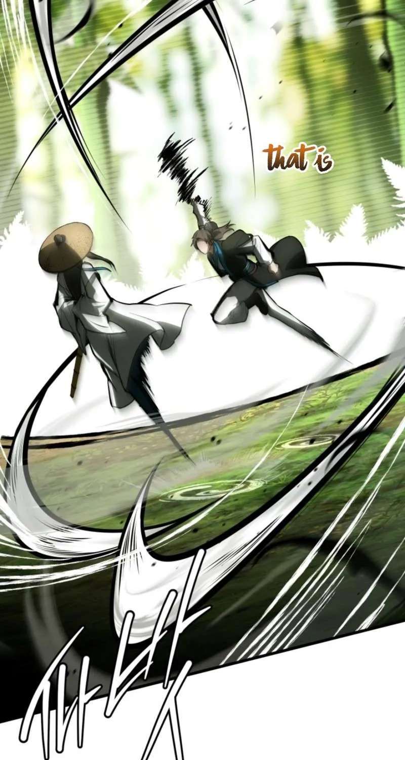 The Veteran Swordmaster’s Stream Chapter 33 - page 100