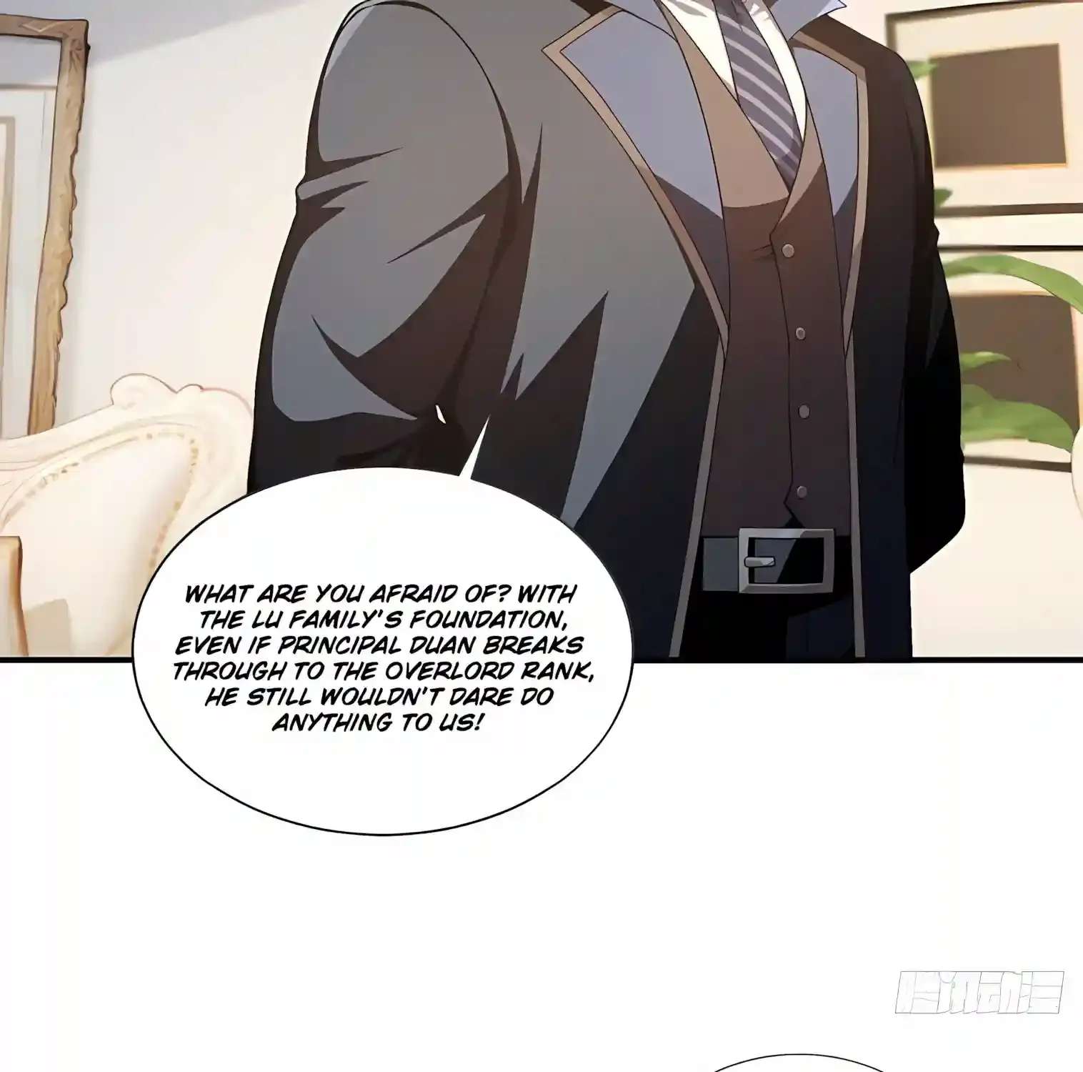 I Opened the Mythical Pet Era Chapter 43 - page 83