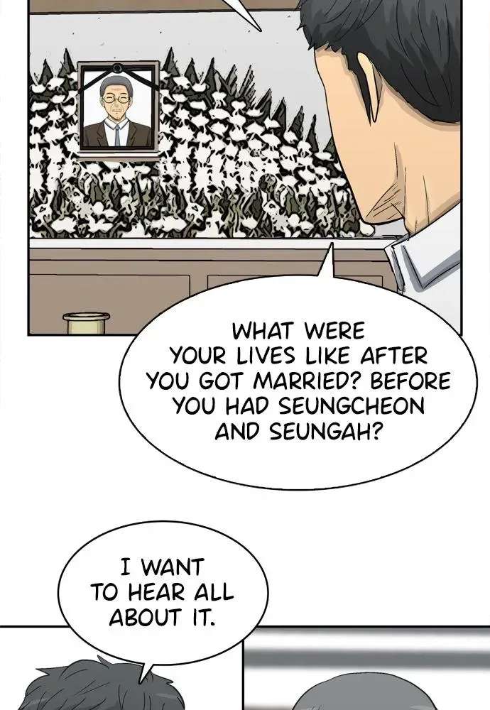 The Golden Spoon Chapter 105 - page 35