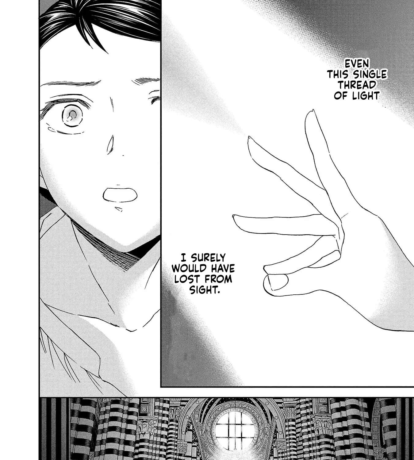 Kenrantaru Grande Scene Chapter 138 - page 43