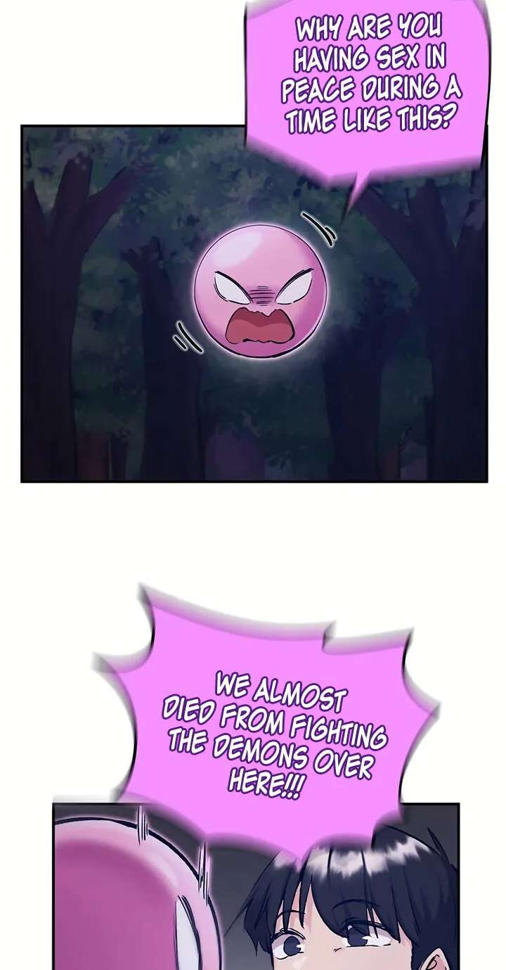 Returned Solider's Female Conquest Diary Chapter 96 - page 70