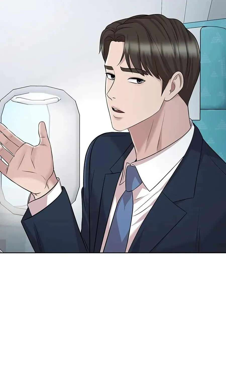 Even the Lottery Jackpot Winner Still Goes to Work Chapter 94 - page 60