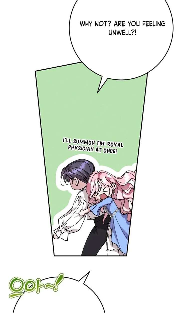 The Empresss Time Reversed Abducted Marriage Chapter 66 - page 86