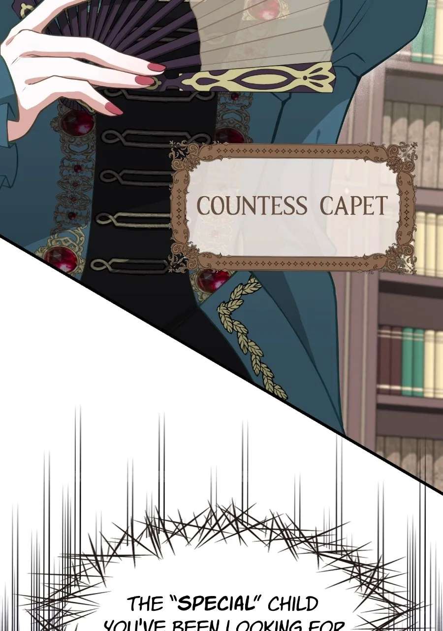 How I Became the Duke'sBeloved Daughter Chapter 1 - page 42
