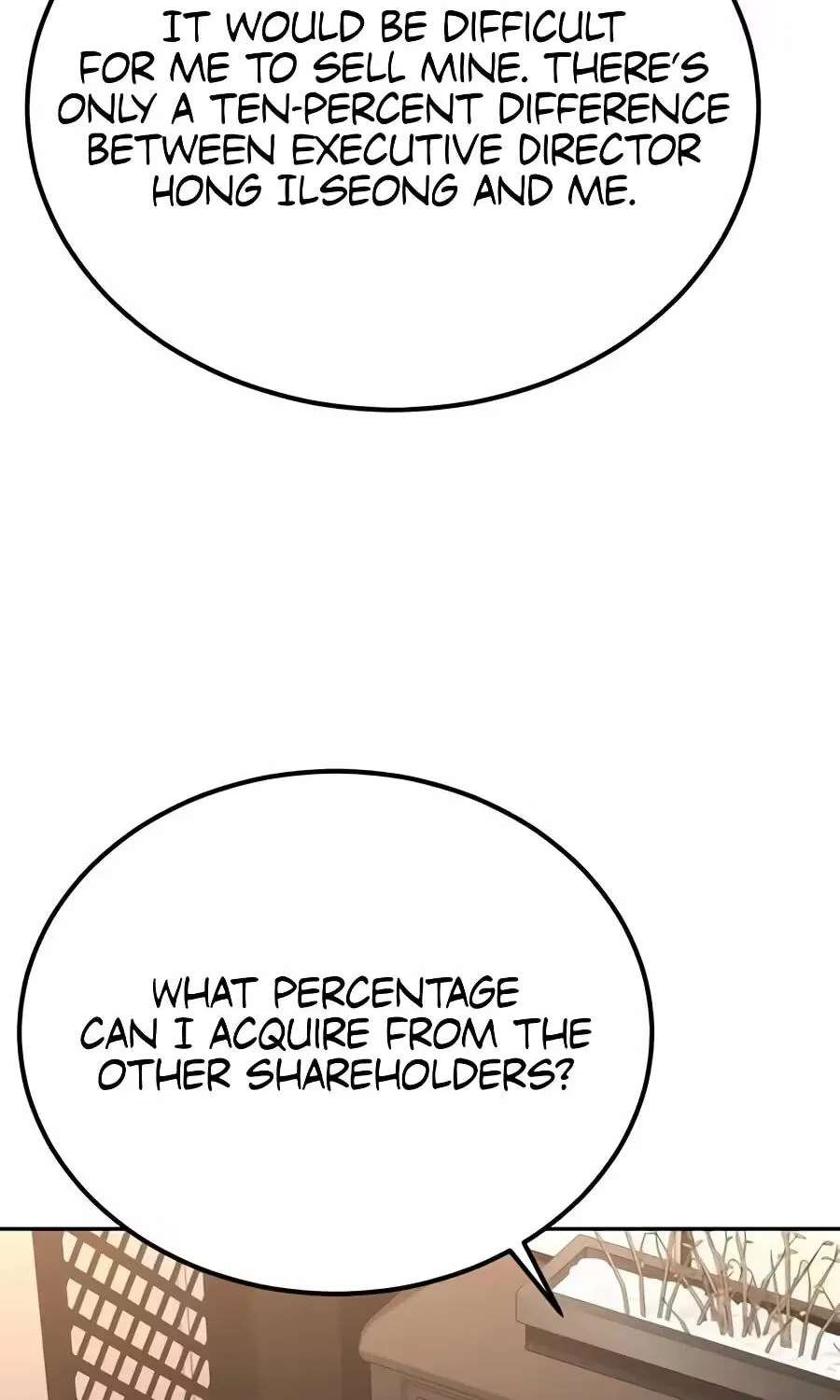 Reincarnated as a New Employee Chapter 100 - page 21
