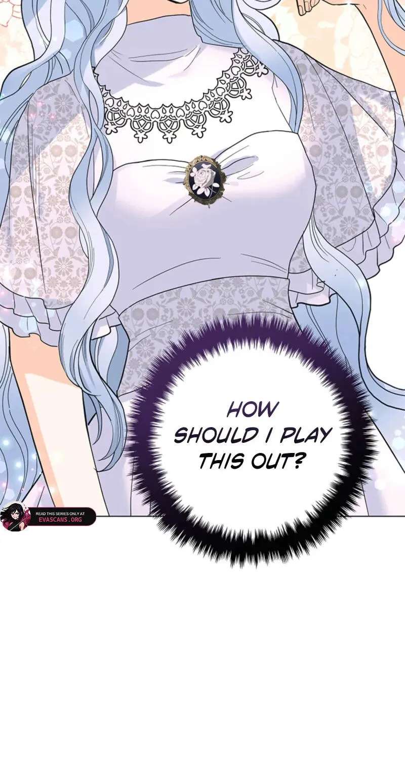 A Dark Secret Romance With a Former Saintess Chapter 31 - page 93