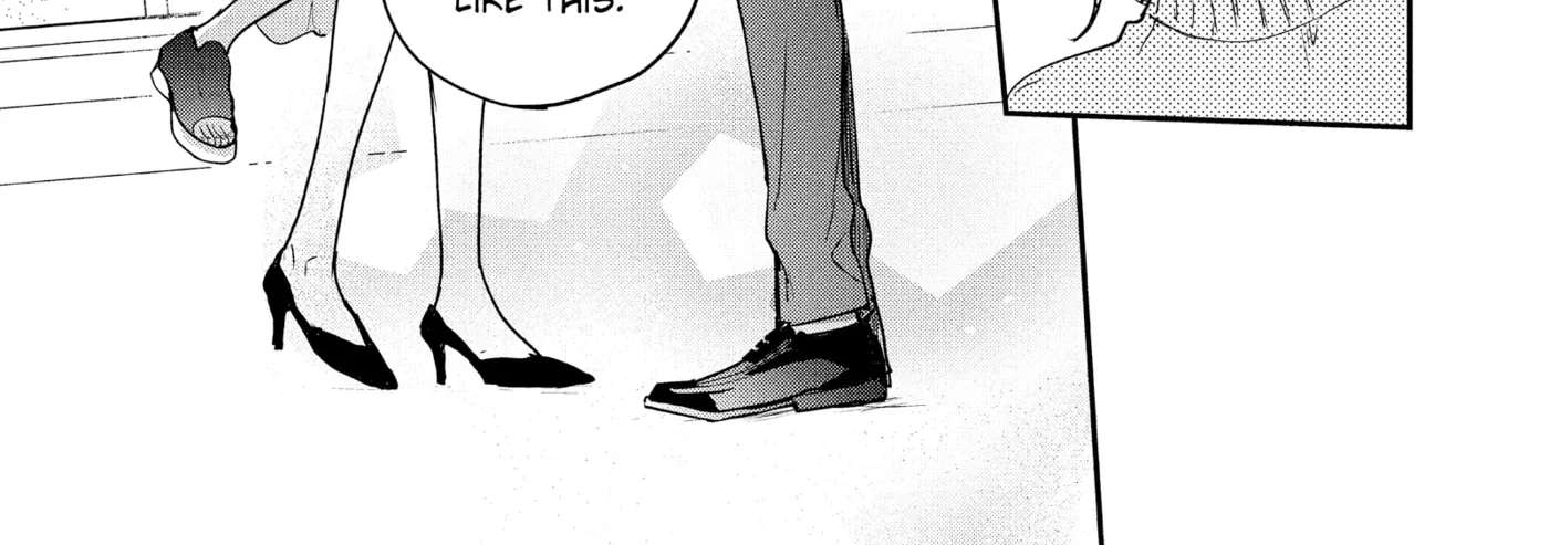 Anyway, I'm Falling in Love with You. Chapter 48 - page 29