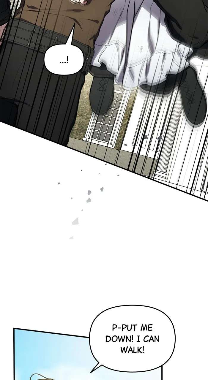 Shadows in Paradise Chapter 2 - page 15