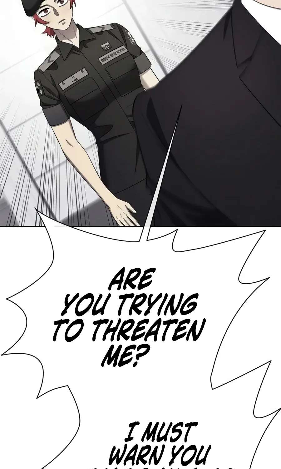 The Dark Mage’S Return To Enlistment Chapter 104 - page 98