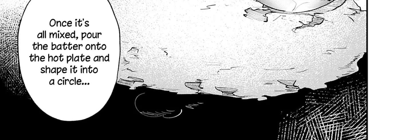 Kimi to Mitai Race ga Aru Chapter 1 - page 54
