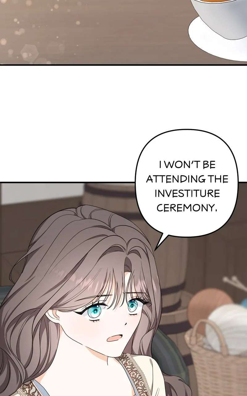 My Obsessive Father'sHeroic Homecoming Chapter 8 - page 1