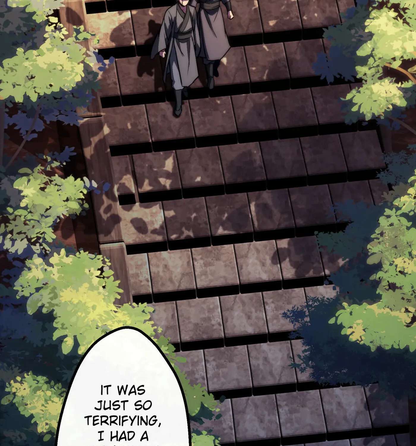 Reverend Insanity Remake Chapter 30 - page 123