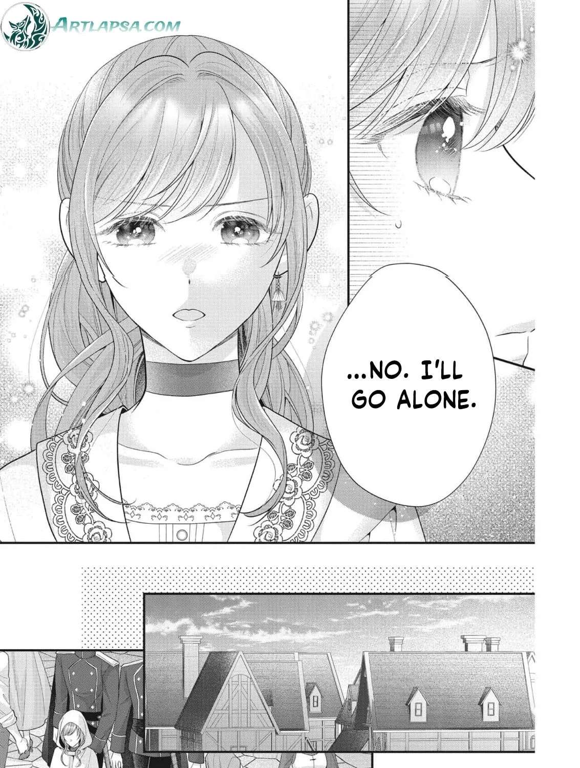 Usotsuki Heika ga Watashi ni Shuuchaku Suru Riyuu Chapter 37 - page 19