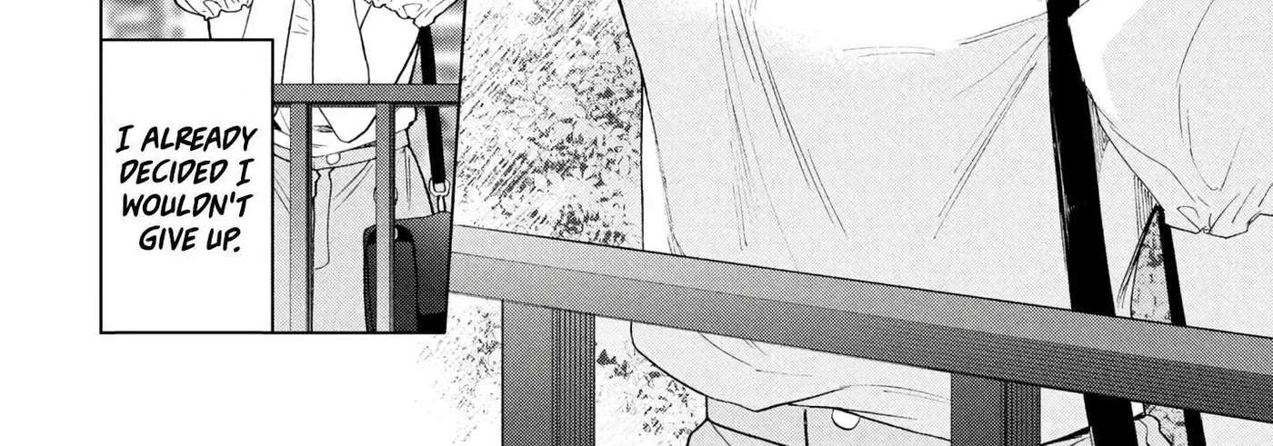 OCHINAI YOGORE WO BOKUHA NANTO YOBEBA YOKATTANOKA Chapter 20 - page 60