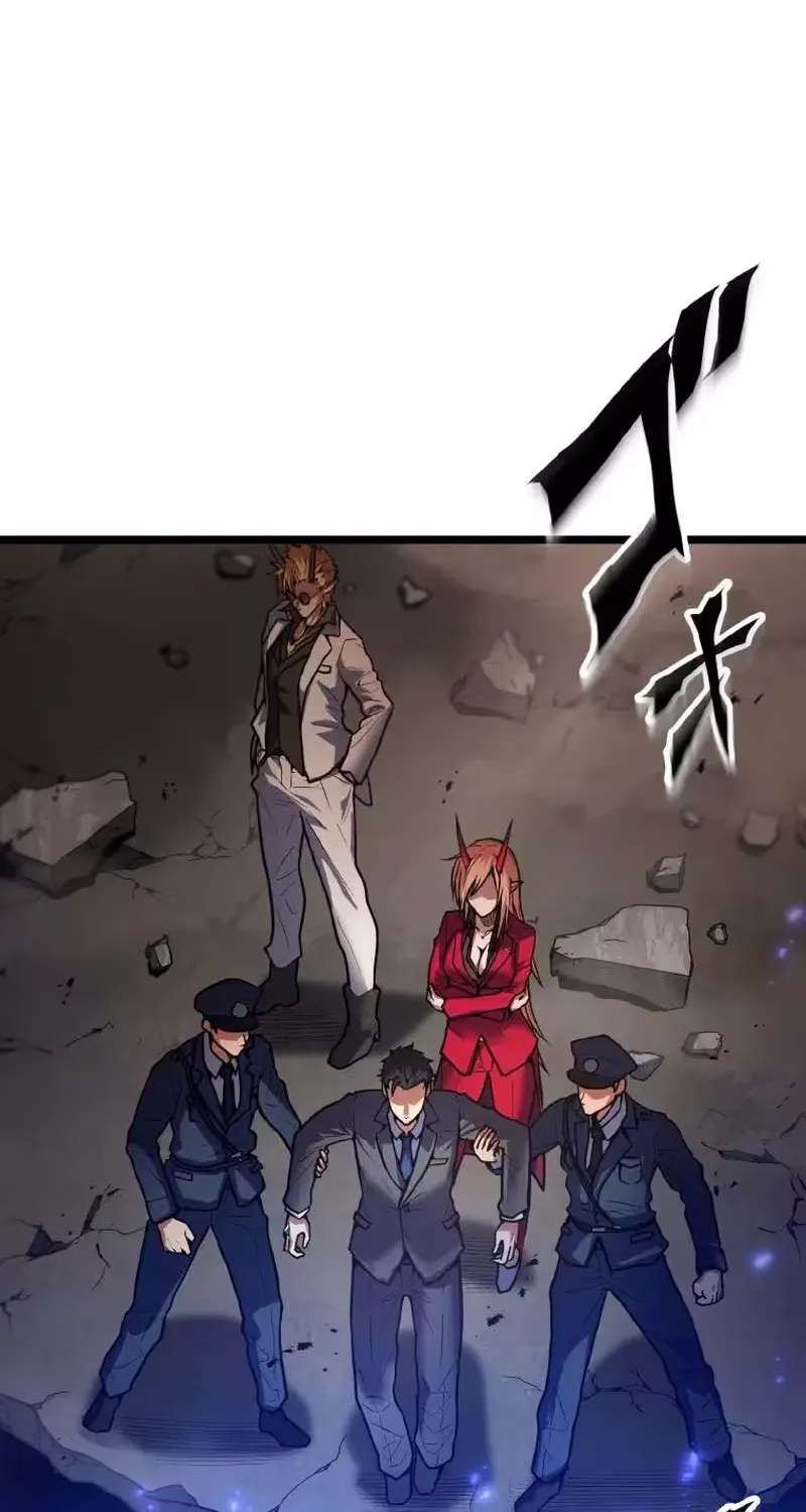 Ossan, Oniyome e no Fukushuu o Chikau Chapter 1 - page 221